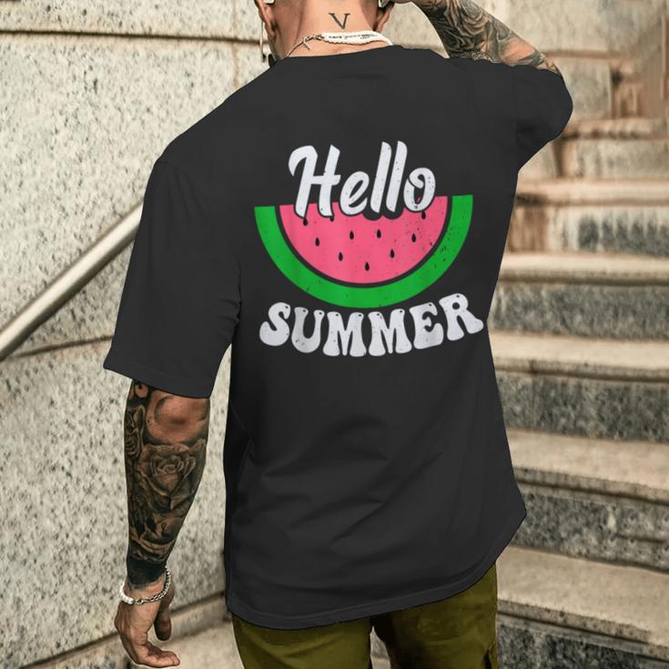 Hello Gifts, Watermelon Shirts