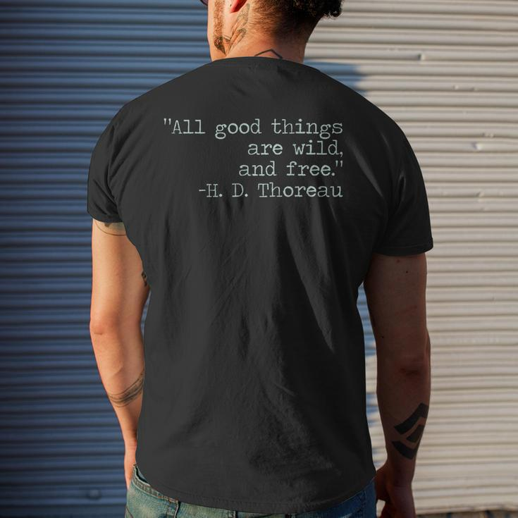 Henry Gifts, Quotes Shirts