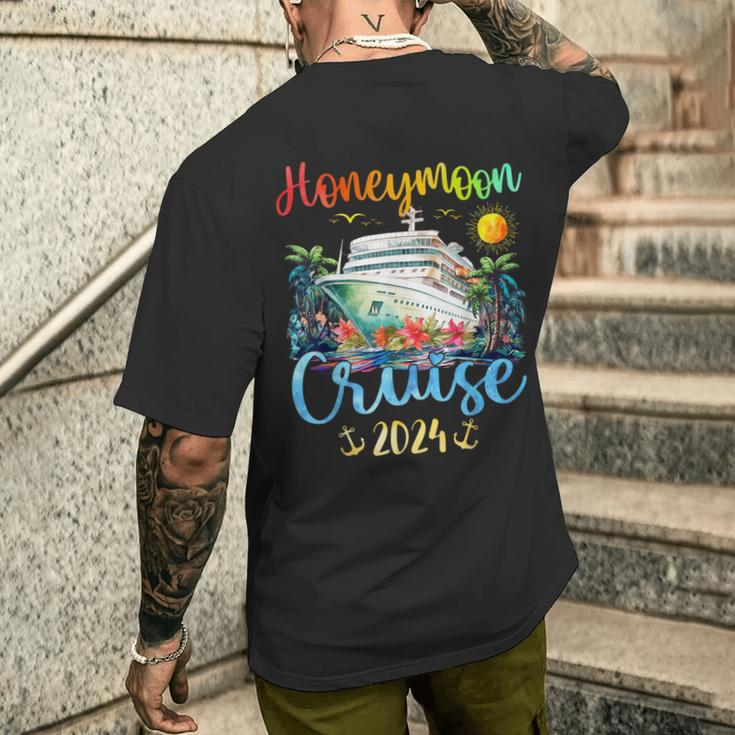 Married Cruise Gifts, Matching Couple Shirts