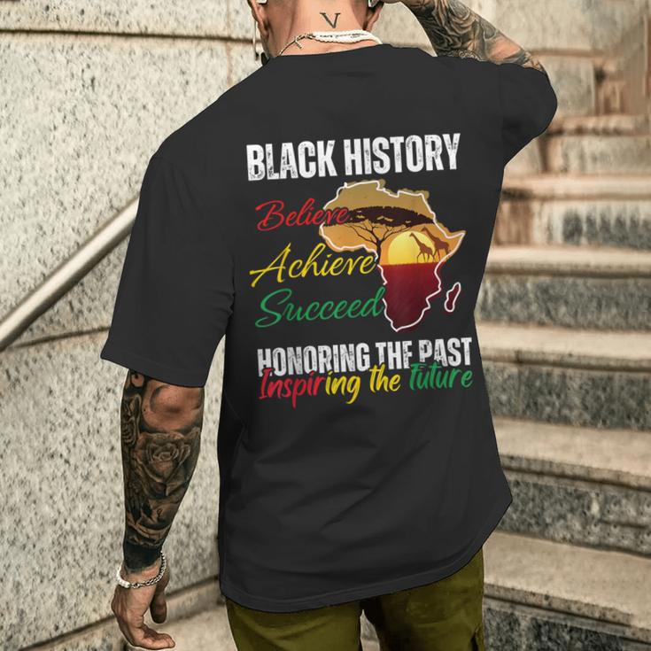 Black History Gifts, Black History Shirts