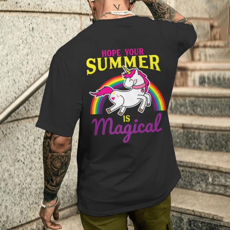 Hope Gifts, Unicorn Shirts