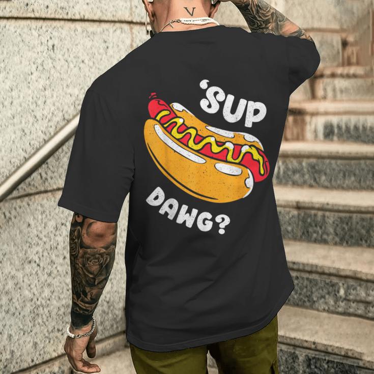 Funny Gifts, Hot Dog Shirts