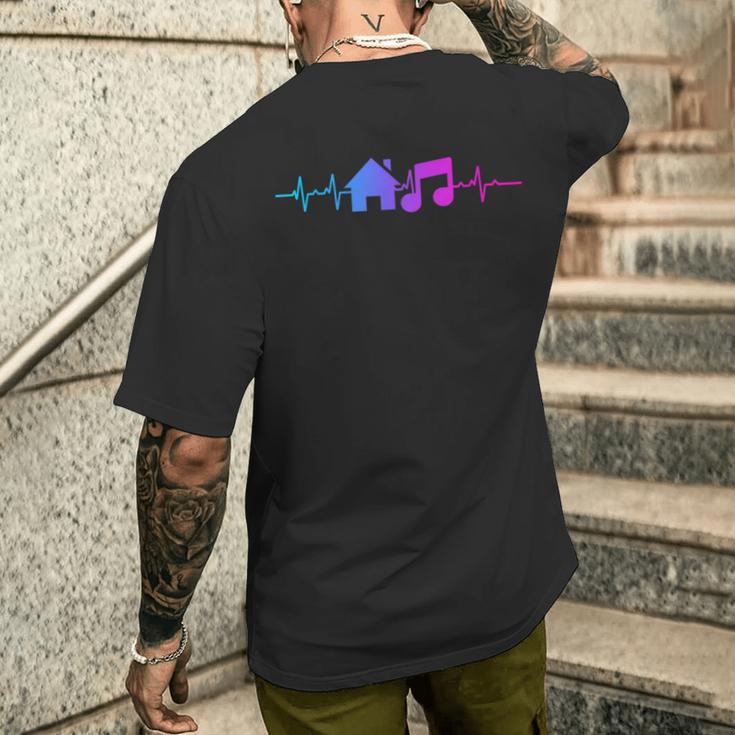 Edm Gifts, Heartbeat Shirts