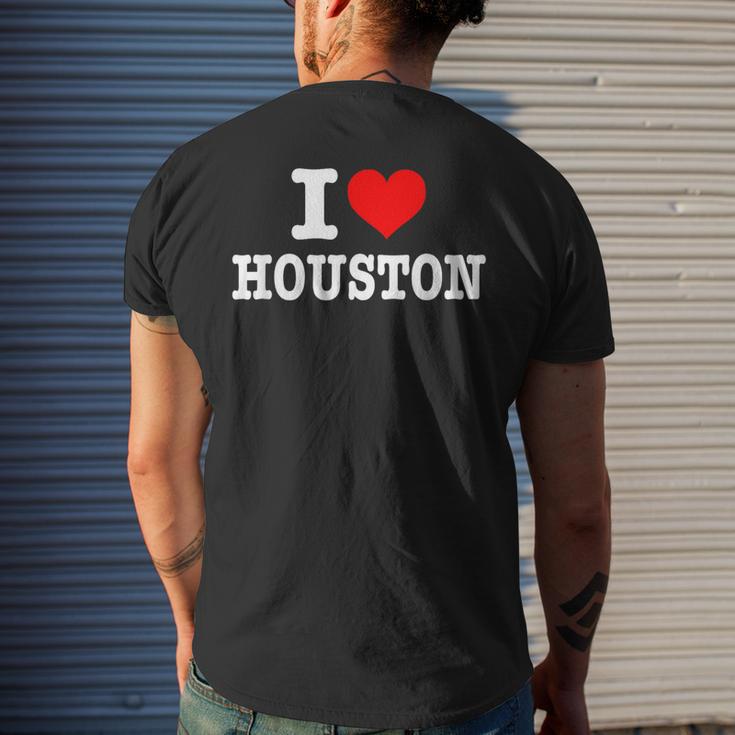 Houston Gifts, Houston Shirts