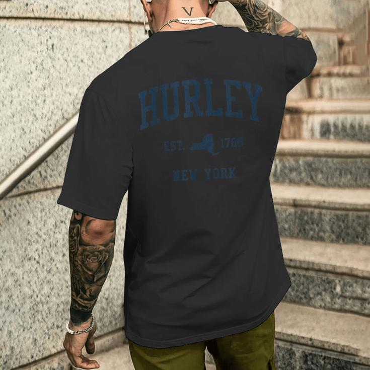 Hurley Gifts, Vintage Athletic Sports Shirts