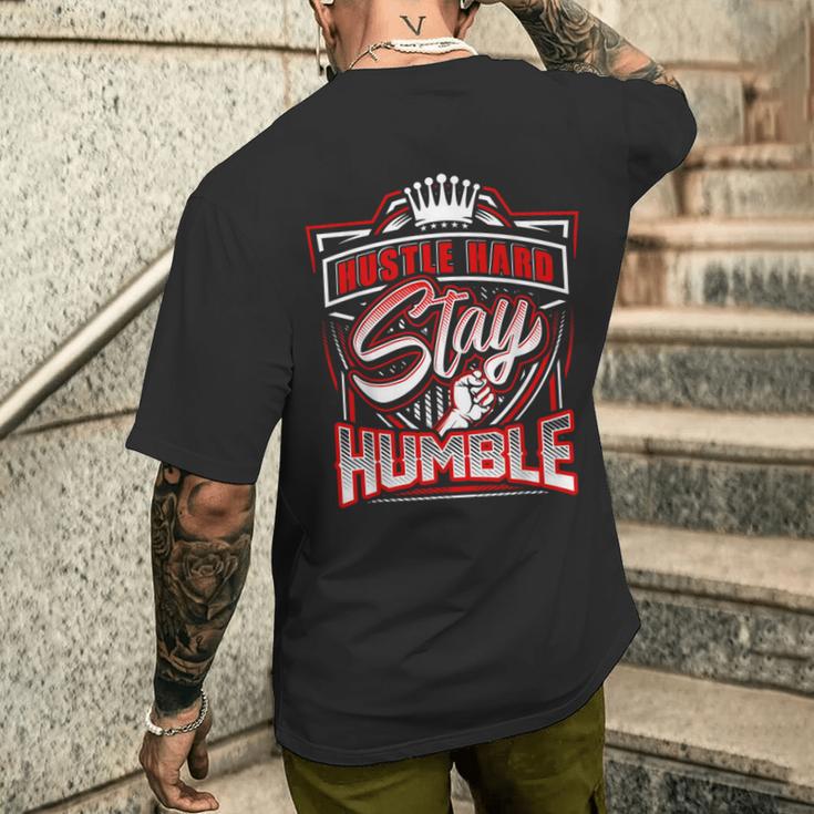 Hustle Gifts, Hustle Shirts