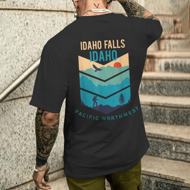 Idaho Gifts, Idaho Shirts