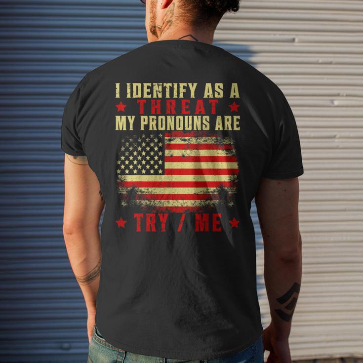 My Pronouns Gifts, My Pronouns Shirts