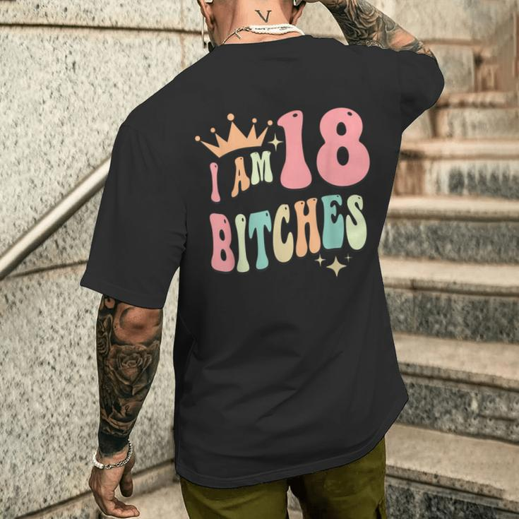 18th Birthday Gifts, 18th Birthday Shirts