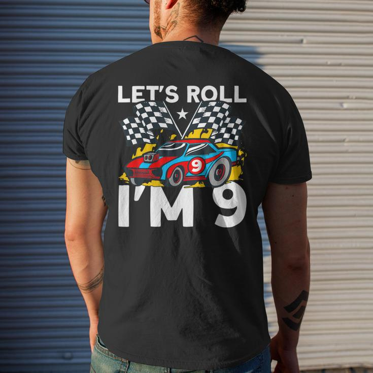 Party Gifts, Car Racing Shirts