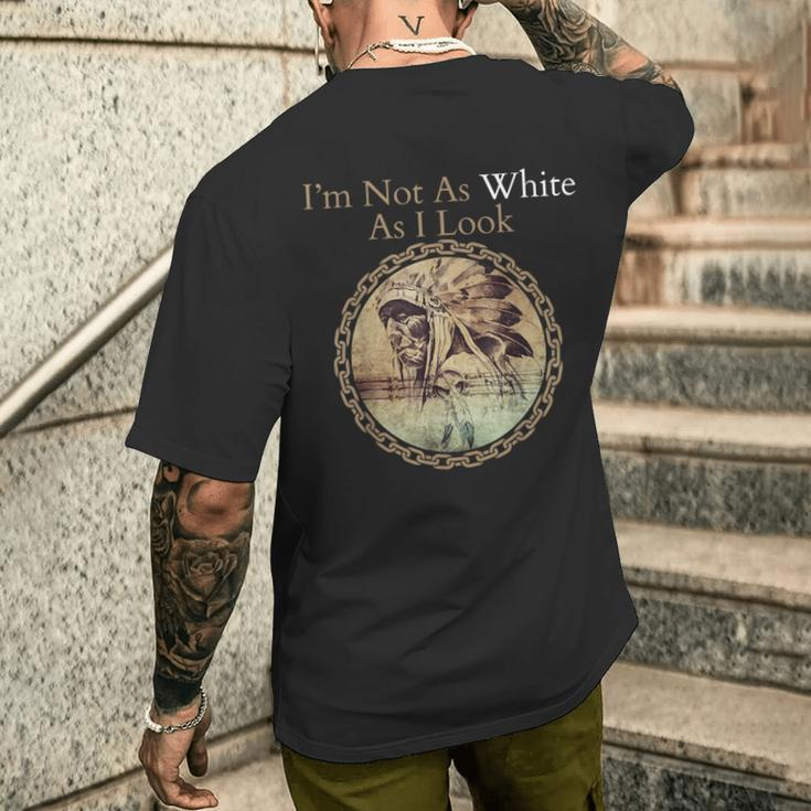 Not Me Gifts, Native American Shirts