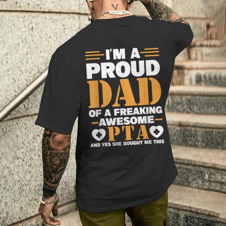 Proud Dad Gifts, Fathers Day Shirts