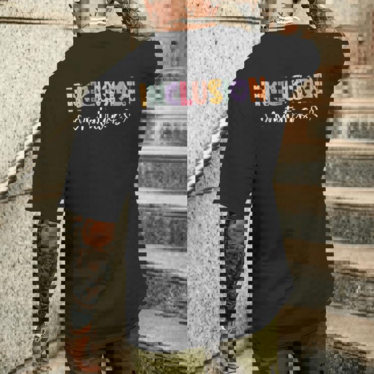Diversity Gifts, Diversity Matters Shirts