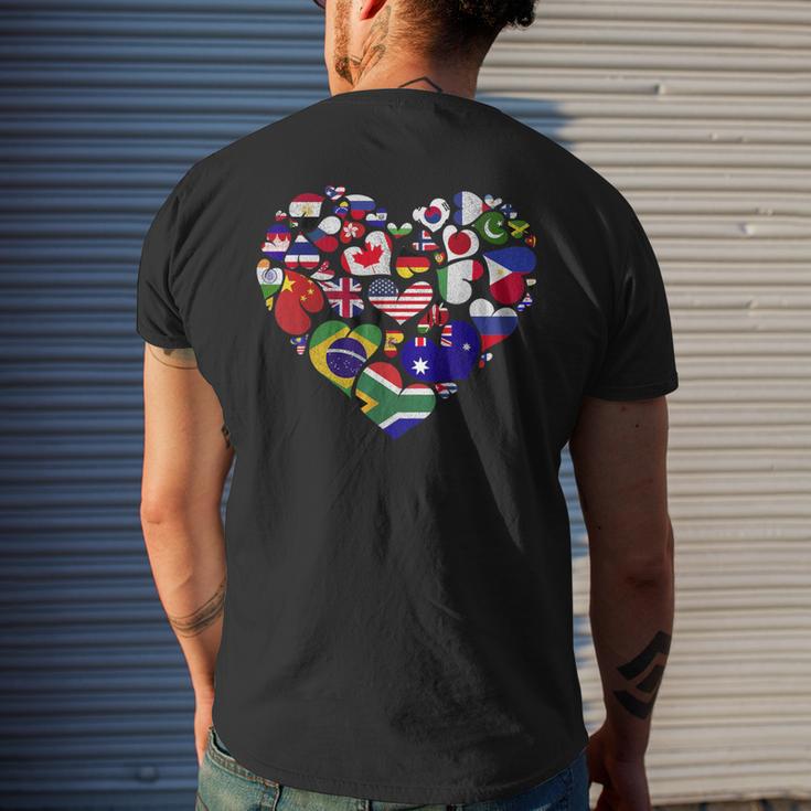 Flags Gifts, World Shirts