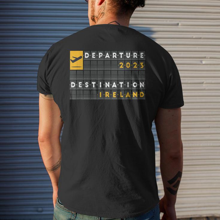 Destination Gifts, Destination Shirts