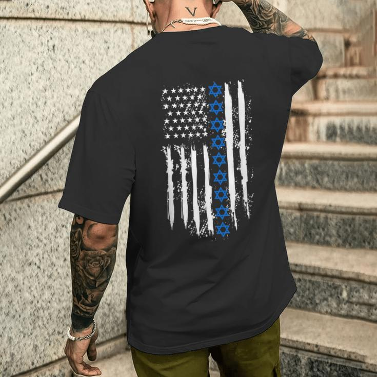 Patriotic Gifts, Independence Day Israel Shirts