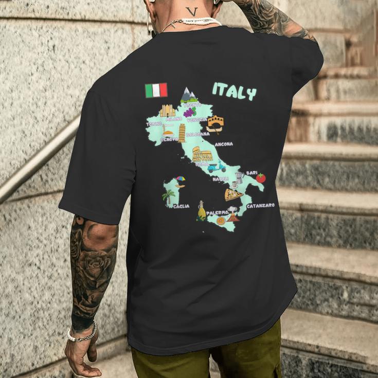 Italy Gifts, Italian Shirts