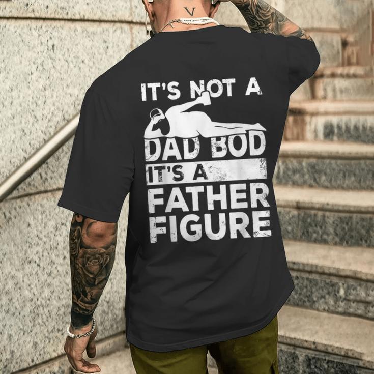 Dad Bod Gifts, Father Figure Shirts