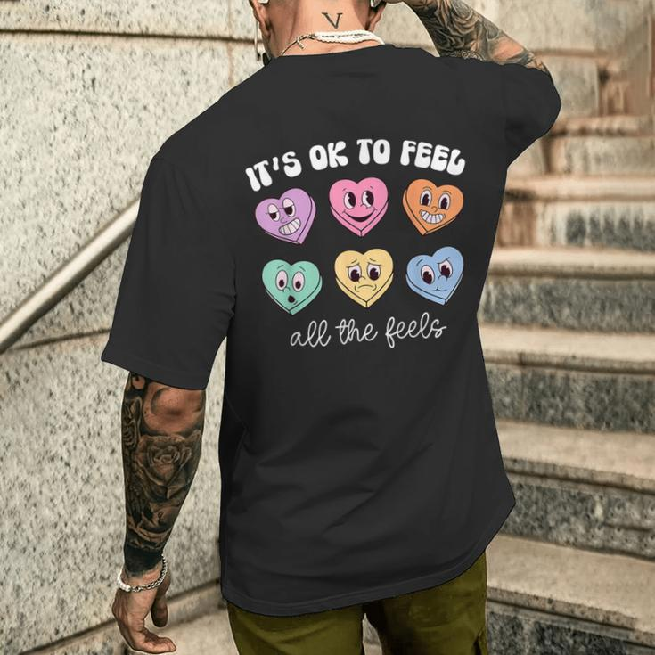 Awareness Gifts, Feel All The Feels Shirts