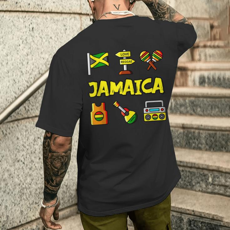 Reggae Gifts, Jamaica Shirts