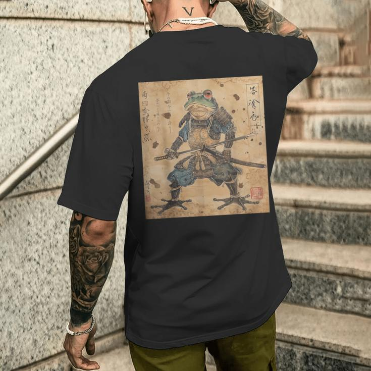 Infj Gifts, Samurai Shirts