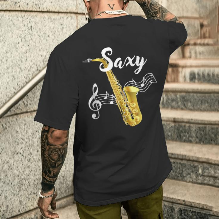 Saxophone Gifts, Music Lover Shirts