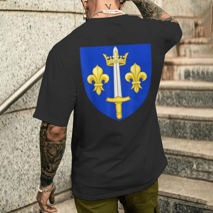 Christianity Gifts, Coat Of Arms Shirts