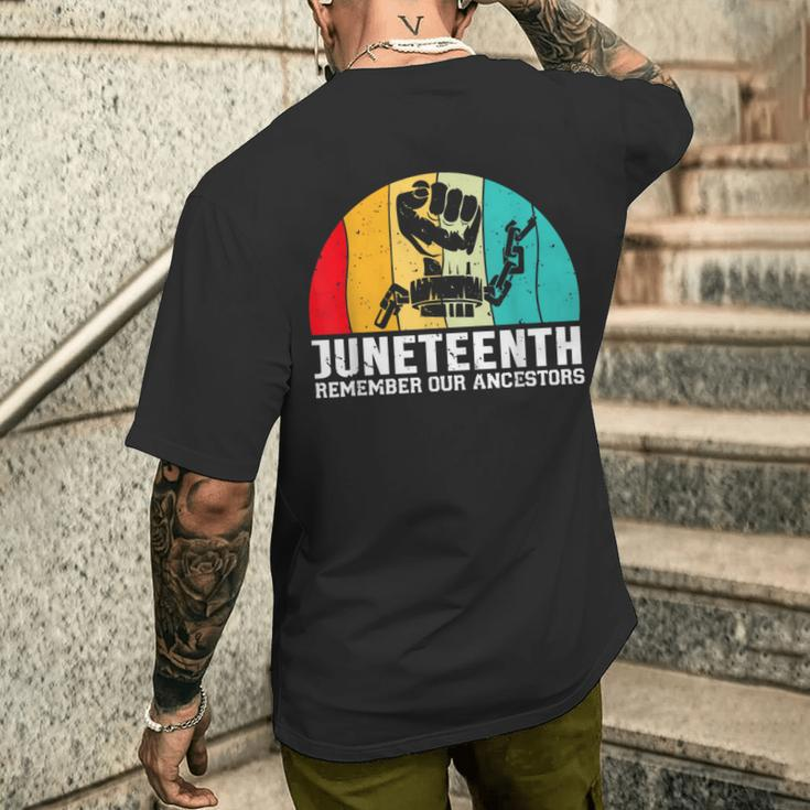 Ancestor Gifts, Ancestors Shirts