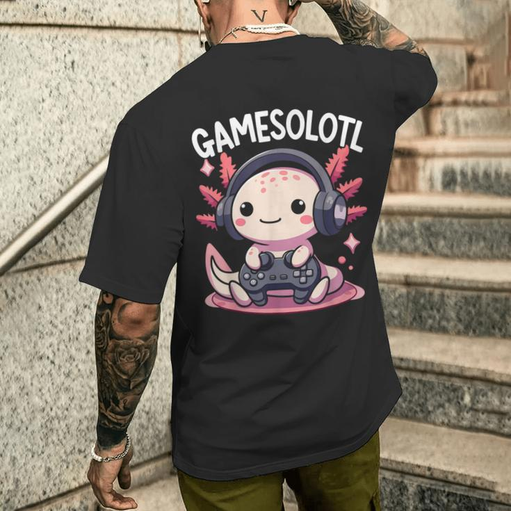 Axolotl Gifts, Axolotl Shirts