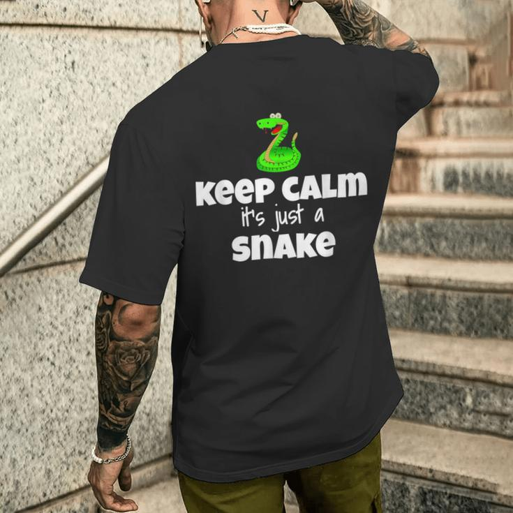 Snake Gifts, Keep Calm Shirts