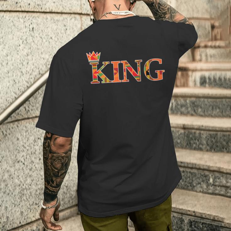 King Gifts, African Shirts