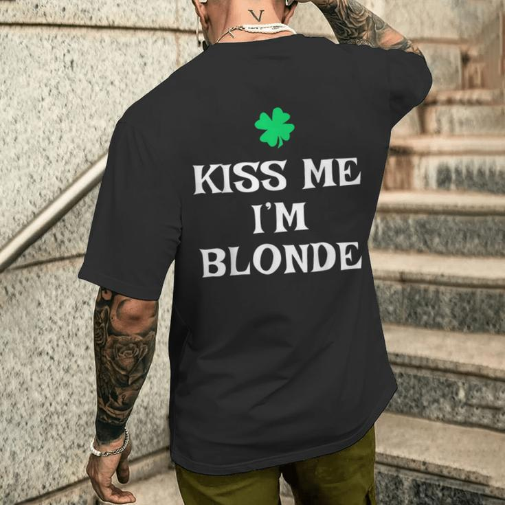 Blond Gifts, St Patricks Day Shirts
