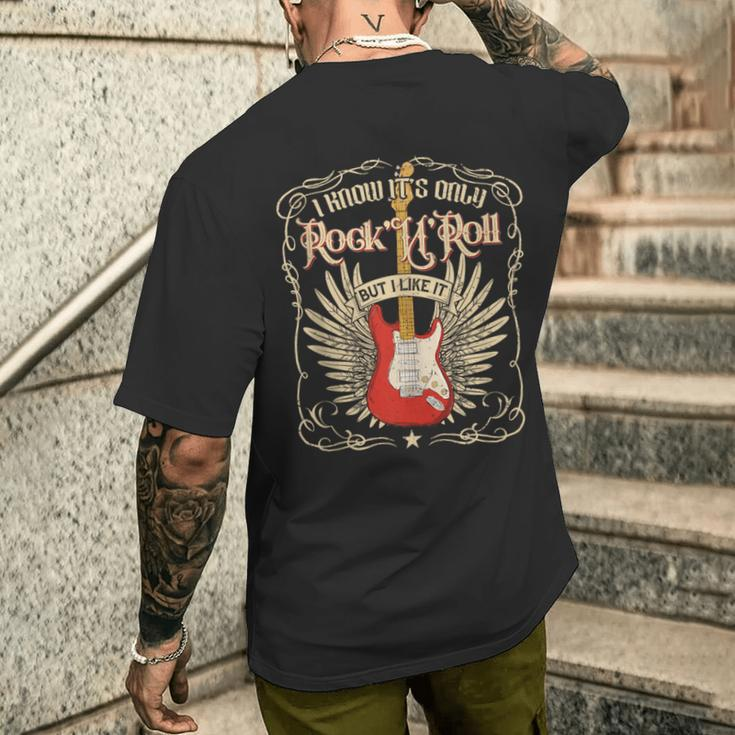 Rock Music Gifts, Rock Music Shirts