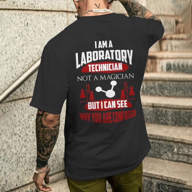 Funny Gifts, Lab Tech Shirts