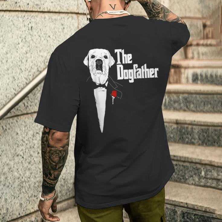 The Dogfather Gifts, The Dogfather Shirts