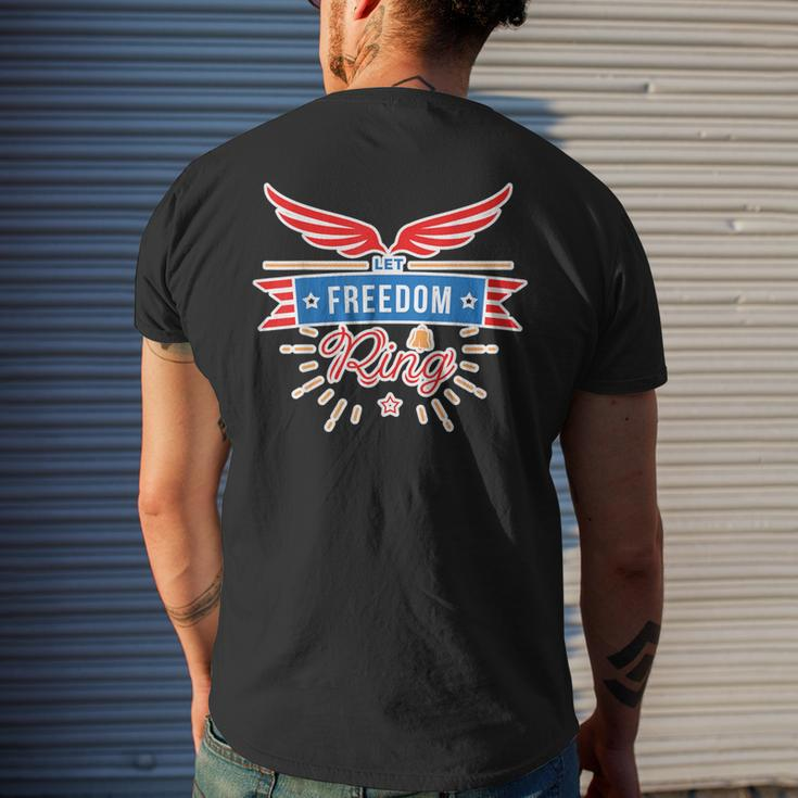 Let Freedom Ring Gifts, Let Freedom Ring Shirts