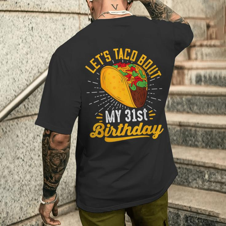 Taco Gifts, Birthday Shirts