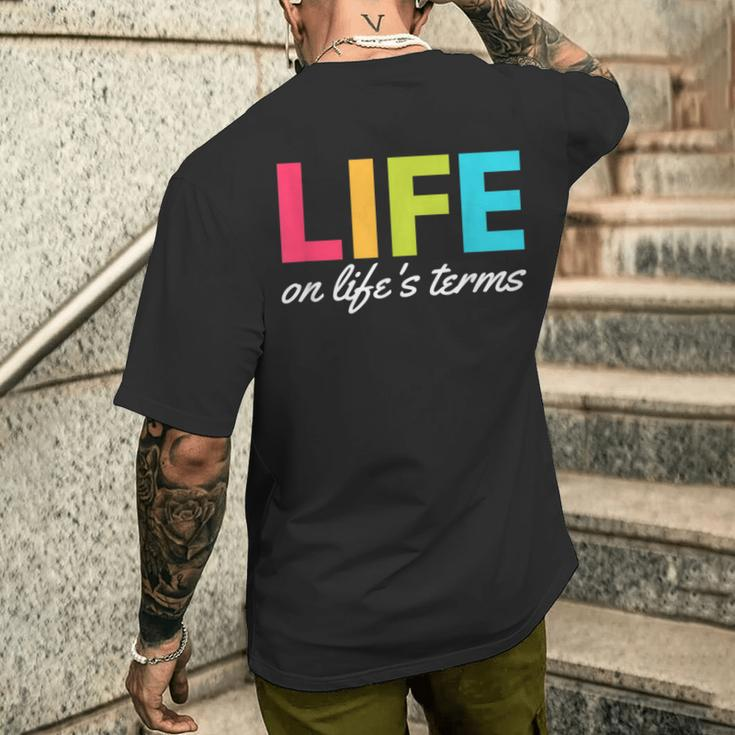 Life On Life's Terms Gifts