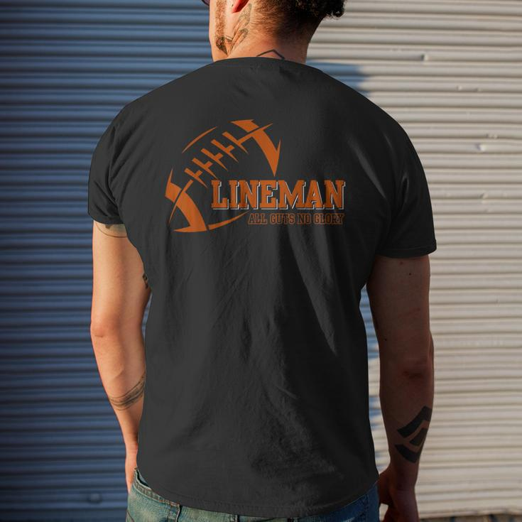 Lineman Gifts, Football Shirts