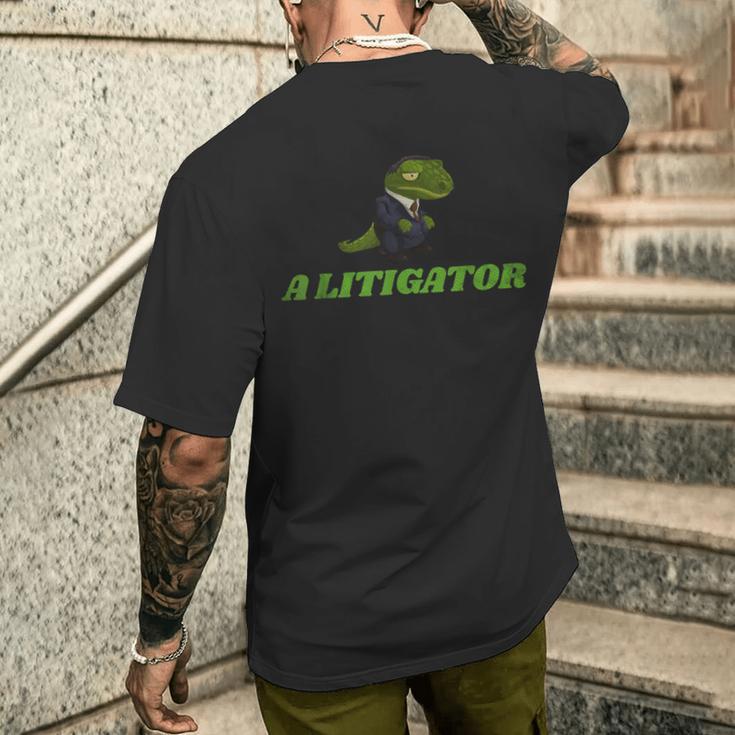 Alligator Gifts, Alligator Shirts