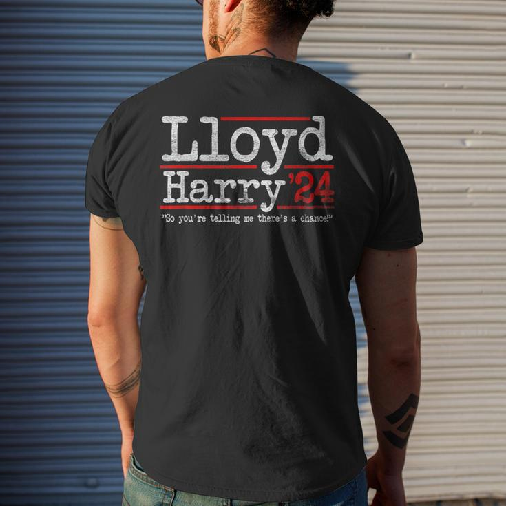Lloyd Gifts, Election 2024 Shirts