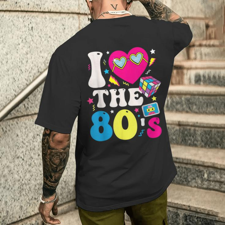 Party Gifts, 80s Party Shirts