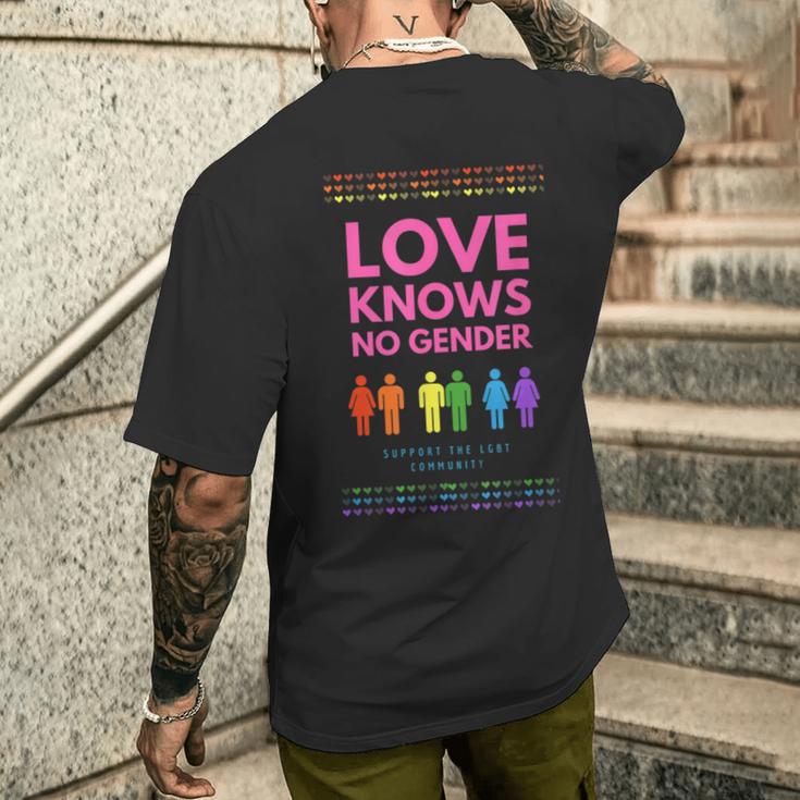 Lgbt Gifts, Love Shirts