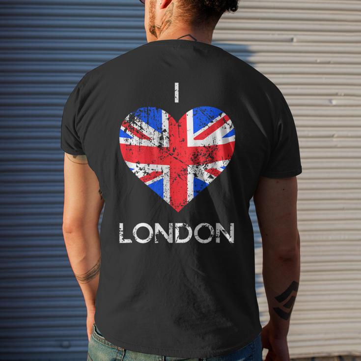 London Gifts, London Shirts