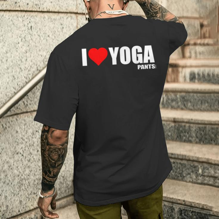 Yoga Gifts, Love Shirts