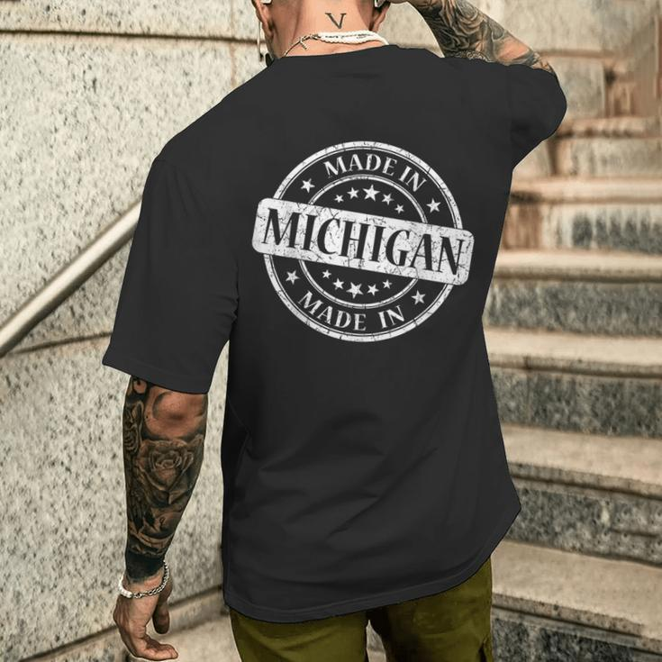 Made In Michigan Gifts, Made In Michigan Shirts