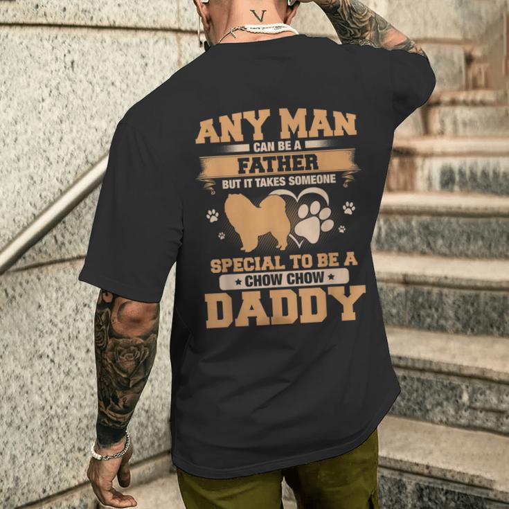 I'm A Bitch Gifts, Chow Chow Dad Shirts