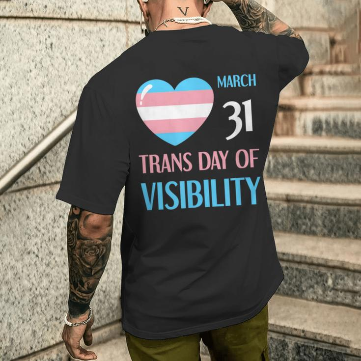 Transgender Gifts, Thirty One Shirts