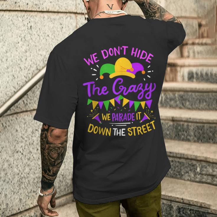 Mardi Gras Gifts, Mardi Gras Shirts