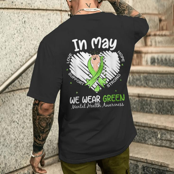 Awareness Gifts, Mental Health Shirts